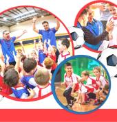 Soccer Classes Melbourne North