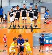 Soccer Classes Melbourne North