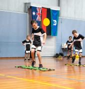 Soccer Classes Melbourne North