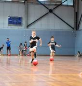 Soccer Classes Melbourne North