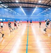 Soccer Classes Melbourne North