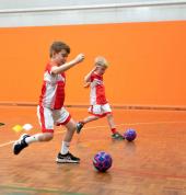 Soccer Classes Melbourne North