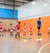 Soccer Classes Melbourne North
