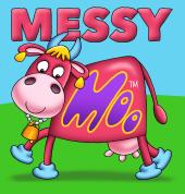 Messy Moo