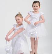 Carisma Pre School Dance 2