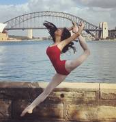 Bella- Advanced Two Student 2016