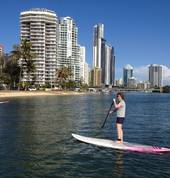 Go Vertical SUP Hire Gold Coast City Board Sports School Holiday Activities 3_small