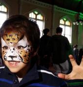 Colour Magic Face Painting & Art Workshops for Events Geelong Face Painting 3_small