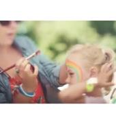 Colour Magic Face Painting & Art Workshops for Events Geelong Face Painting 1_small