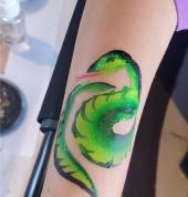 Colour Magic Face Painting & Art Workshops for Events Geelong Face Painting 5_small