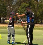 Sydney West Cricket Coaching Glenwood Cricket Coaches & Instructors 4_small