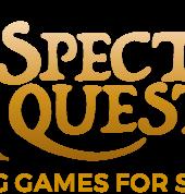 Spectrum Quest: Roleplaying Games for Social Gains!