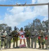 Echuca Paintball and Laser Tag Moama Paintball 2_small