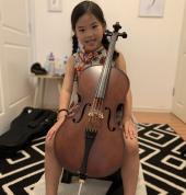 Cello Lessons for Kids