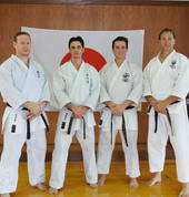 Ho Shin Do Karate Stonyfell Karate Clubs 3_small