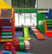 Rare Bears Indoor Play Centre Eltham Eltham Indoor Play Centers 3_small