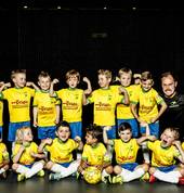 Soccer De Brazil Narrabeen Soccer Classes & Lessons 3_small