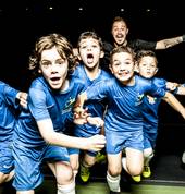 Soccer De Brazil Narrabeen Soccer Classes & Lessons 4_small
