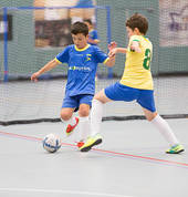 Soccer De Brazil Narrabeen Soccer Classes & Lessons 5_small