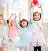 Miss Jacqui's Ballerinas Pyrmont Ballet Dancing Classes & Lessons 1_small