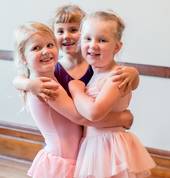 Miss Jacqui's Ballerinas Pyrmont Ballet Dancing Classes & Lessons 5_small
