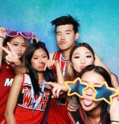 Jimbo's Amazing Photobooth