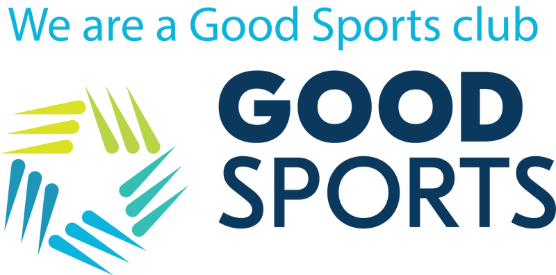 Image result for good sports for kids logo