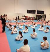 Global Taekwondo Caroline Springs Taekwondo Classes & Lessons 1_small