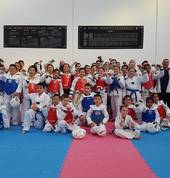Global Taekwondo Caroline Springs Taekwondo Classes & Lessons 2_small