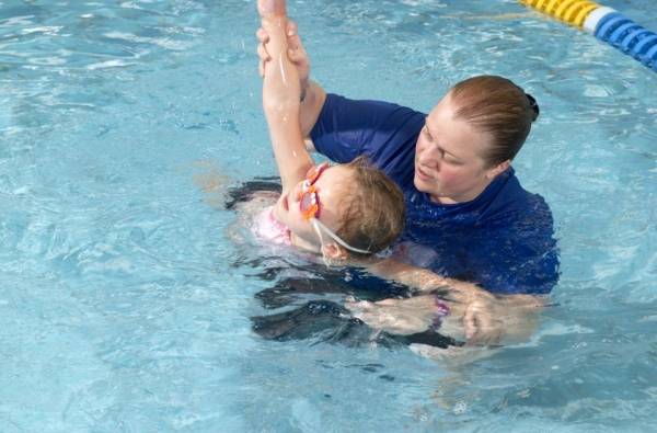 Waves Leisure Centre - Aquatic Centres for Kids - ActiveActivities