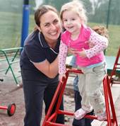 Occasional Care Creche