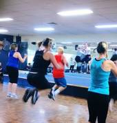 Health and Fitness