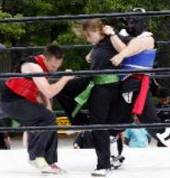 Self Defence