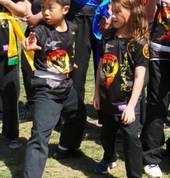 Yut Hung Kung Fu Academy School
