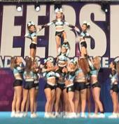 Compete internationally