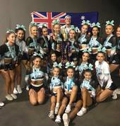 Cheer Factor All Stars Cheerleading Tullamarine Cheerleading Clubs 1_small