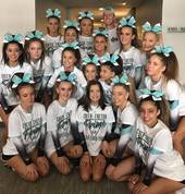 Cheer Factor All Stars Cheerleading Tullamarine Cheerleading Clubs 2_small