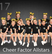 Cheer Factor All Stars Cheerleading Tullamarine Cheerleading Clubs 4_small