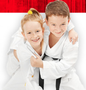 Kids Martial Arts