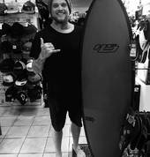 A Happy Customer!