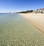 Rockingham Beach