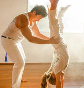 Capoeira Perth Kids Classes