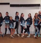 The Dance Room Tullamarine Hip Hop Dancing Classes & Lessons 1_small