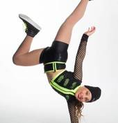 The Dance Room Tullamarine Hip Hop Dancing Classes & Lessons 2_small