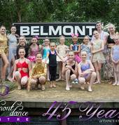 Celebrating 45 years of dance education at BDC