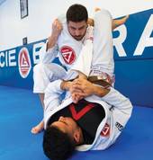 Brazilian Jiu Jitsu