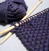 Knitting