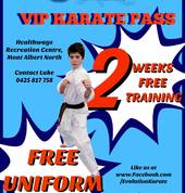 Evolution Martial Arts Mont Albert North Karate Clubs 2_small
