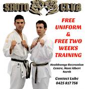 Evolution Martial Arts Mont Albert North Karate Clubs 3_small