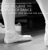 Melbourne Institute of Dance Pointe